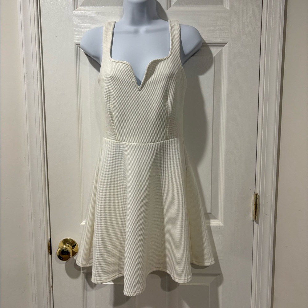 Forever 21 skater dress